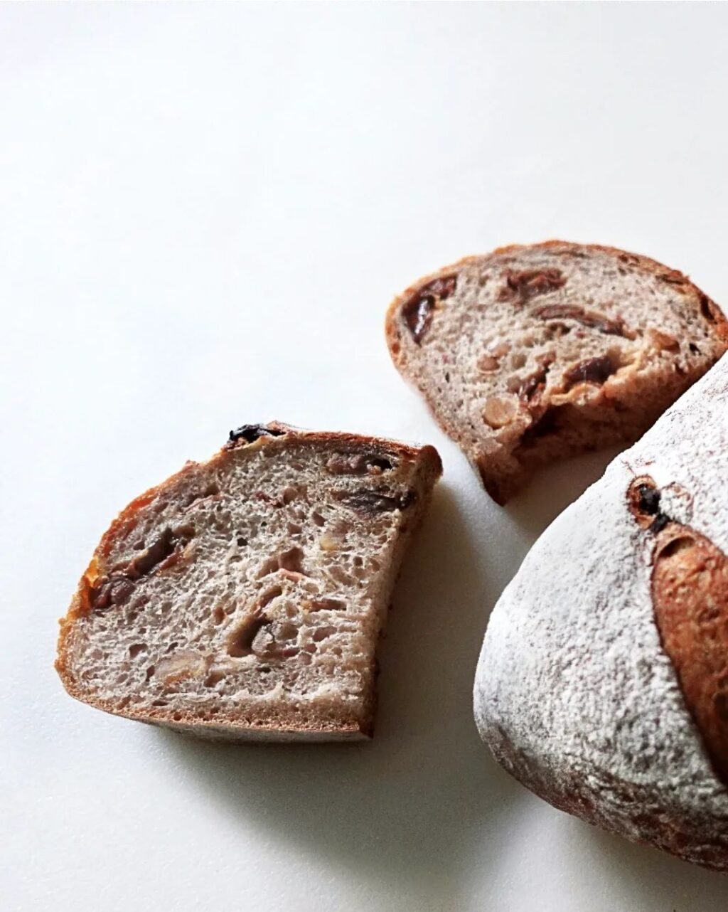 Instagram post from morimugi_bread_atelier. This post is in position 5.
