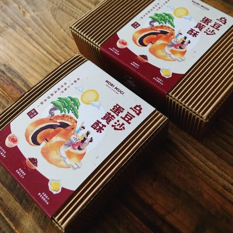 Instagram post from morimugi_bread_atelier. This post is in position 1.