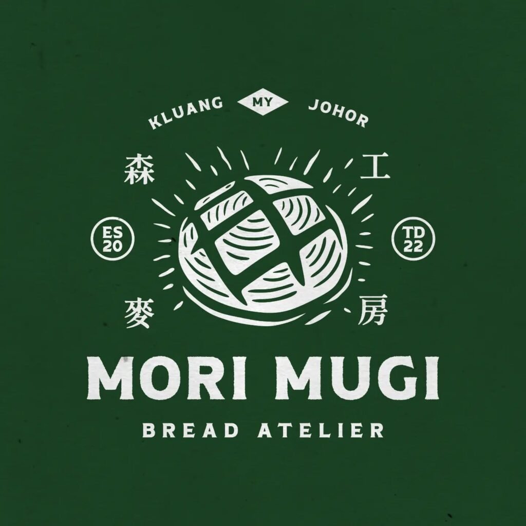 Instagram post from morimugi_bread_atelier. This post is in position 16.